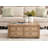 WOODFIELD SQUARE COFFEE TABLE