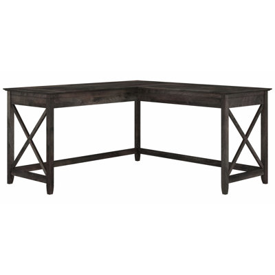 Ovia 60W L Shaped Desk