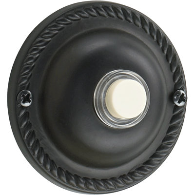 Bouton poussoir traditionnel