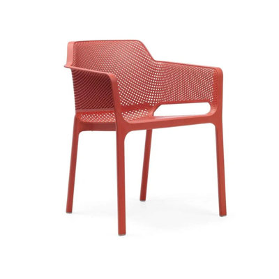 Outdoor Dining Armchair