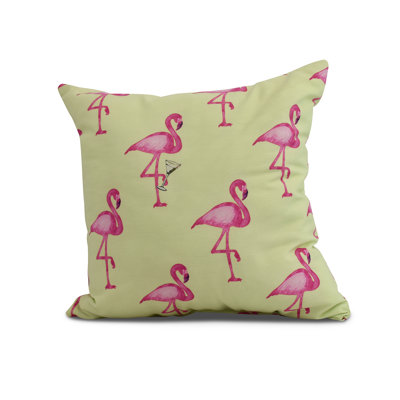 Coussin Palm Beach