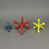 Rouge / Bleu / Vert est en rupture de stock