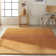 Linear Glow Wool Hand Woven Area Rug
