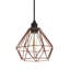 Reed 1 - Light Geometric Pendant-29205572