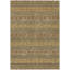 Tapis intérieur / extérieur Everlee avec envers antidérapant-1032361366