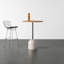 Idette 32'' Outdoor Counter Table-102715260