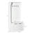 HOMCOM Hall Tree With Coat Rack