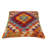 Laird Geometric Throw Pillow