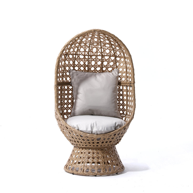 Gullickson Upholstered Accent Chair