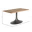 Table de salle à manger Emmalyn-970755322