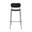 Co Chair Leather Upholstered Seat and Back-1443108128-1443698148