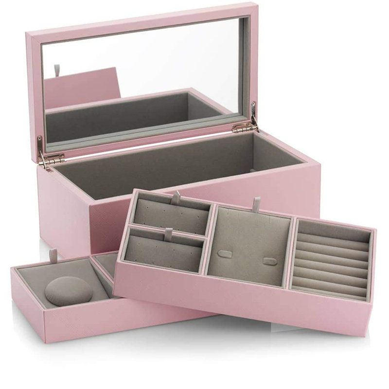 Jewellery Box +