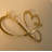 Personalized Metal Heart & Infinity Metal Wall Art Customized Décor for Valentine or Wedding Gift-792877058-792877063-793121436