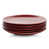Rouge est en rupture de stock