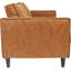 Sofa Neo 2-Seater Tobacco