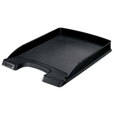 Plastic Paper Organiser
