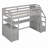 Hilberto Kids Loft Bed-585347305-585347318