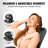 Lidwina Office Chair with Headrest