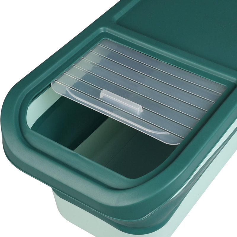 Vendramin Food Storage Container