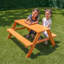 Table de pique-nique en bois Harriet Bee Kids