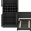 Murphy Bed Wall Bed With Sofa , Shelves USB & Light-527119701