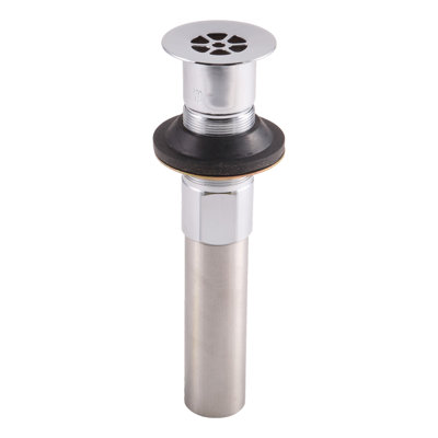 Drain de douche Leland complet 2,13" grille