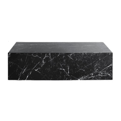 Table basse Harles Nero