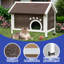 Maison pour chat Filimon