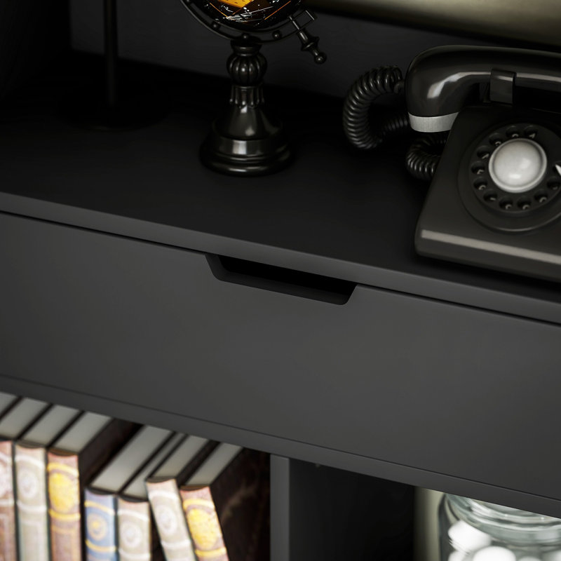 158cm H x 60cm W Standard Bookcase