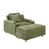 Green Corduroy est en rupture de stock