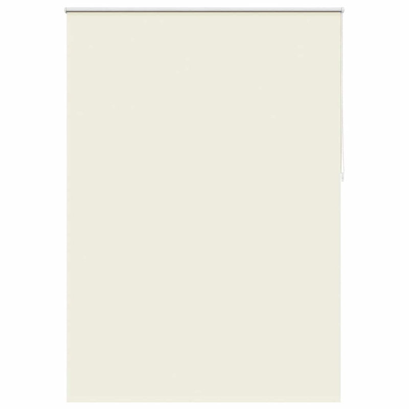 Room Darkening, Off White, 140cm W x 230cm L