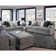 Terrin 51.5" Wide Rectangle Standard Ottoman