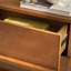 Table de chevet 2 tiroirs Sabastion-1090805696