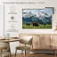 Grand Teton American Buffalo Herd-646044539-646044516