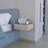 Light Gray Wall-Mounted Floating Nightstand-1303809655-1286986052