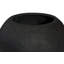 Aera Planter Wide, Black, Small-1977044853