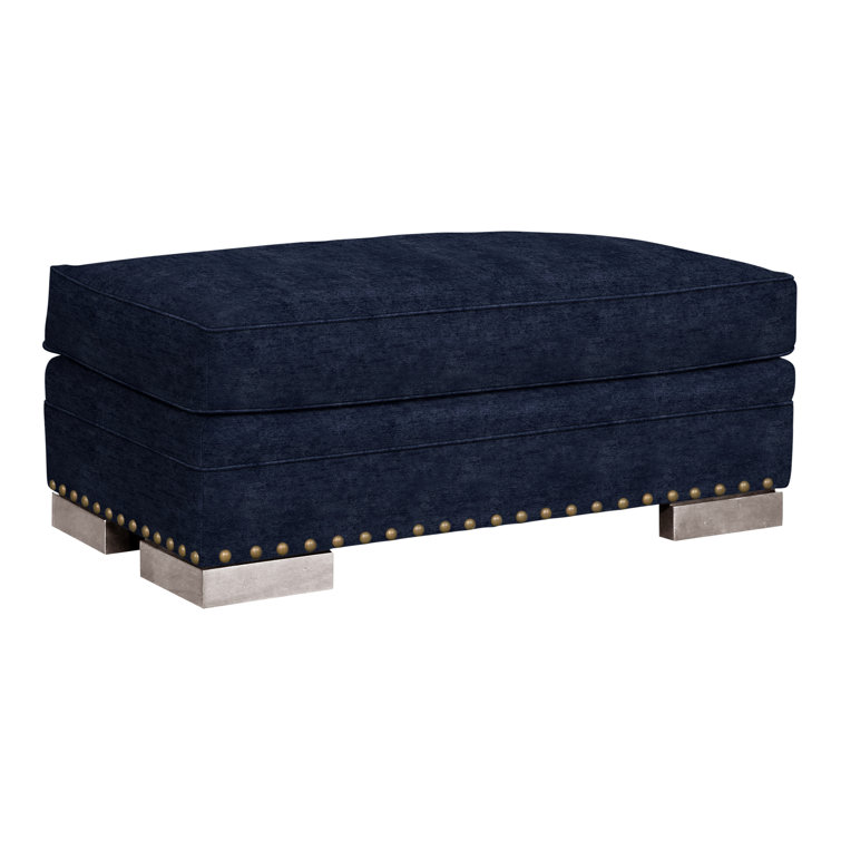 Riverside Ottoman
