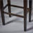 TIFFIN STUDDED BARSTOOL