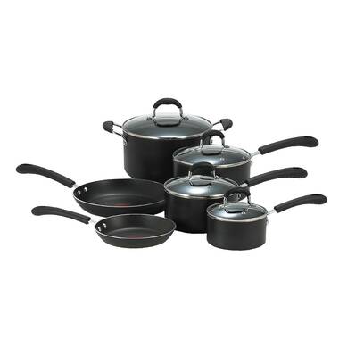 Best Cookware Sets - Stainless Steel, Nonstick, Cast Iron, Tfal