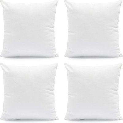 Hartsburg Throw Pillow Outdoor Pillow Insert