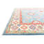 Tapis bleu clair Kaibab