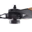 Torsion Downrod Ceiling Fan-538680203-538680246-538680242