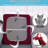 Fabric Box Cushion Slipcover-1131281489