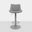 Tabourets de bar pivotants-104411184