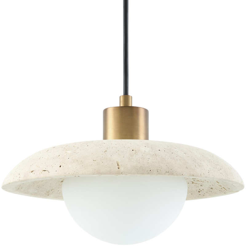Akeiba Single Light Pendant
