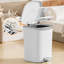 PP Waste Bin