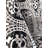 Abstract Indoor Rug-1495299351