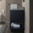 36 " W Freestanding Standard 1 Single Vanity Bathroom Vanity With Genuine Marble Top-89871212-63972577-89871209