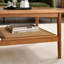 Table basse Nordic