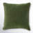 Baylie Cotton Velvet Throw Pillow-556223927-556223912